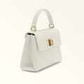 Top Handle Aco-Furla 1927 Panna