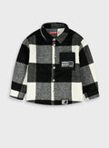 Boy Shirts - Check