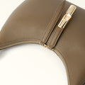 Furla Goccia S Shoulder Bag in Grey - Bags 