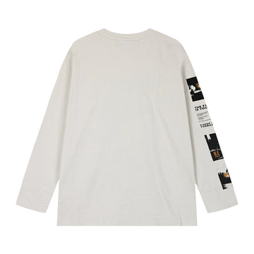 BOY'S BLOUSE Energiers