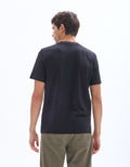 Black Tee Shirt - Celio Lebanon
