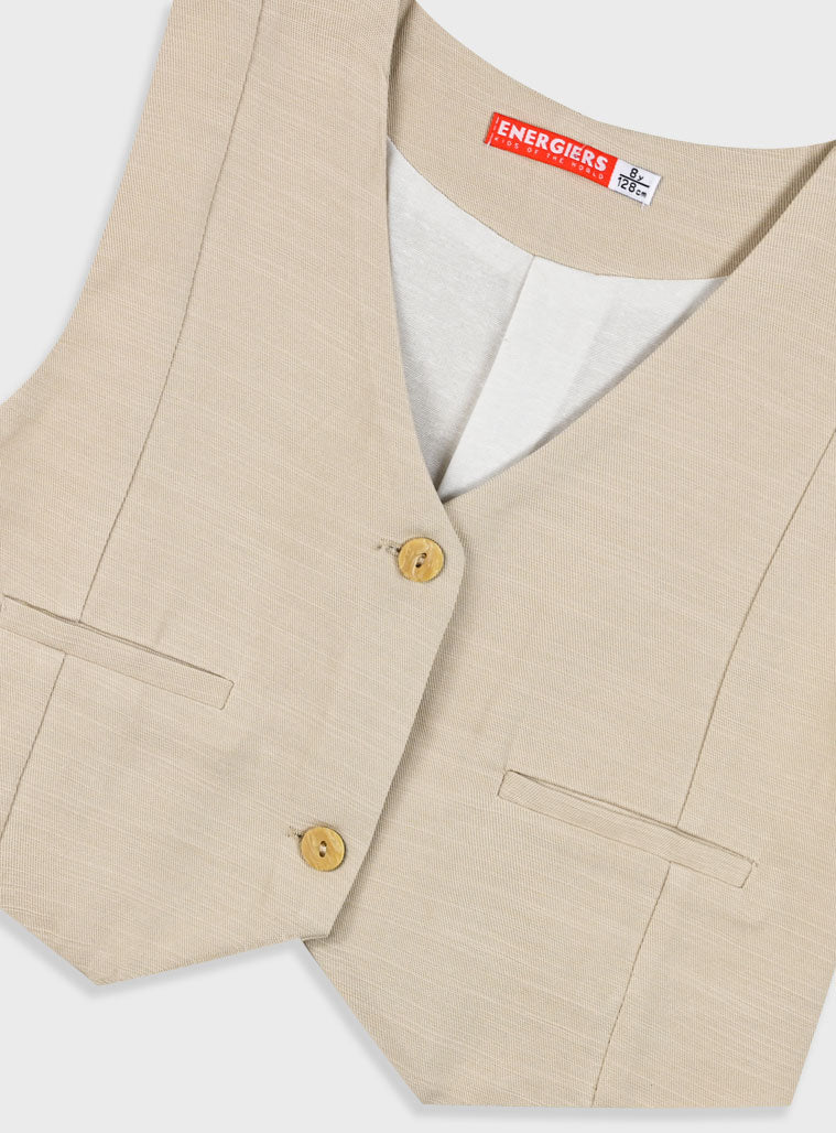 Vest for girls Energiers