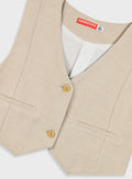 Vest for girls Energiers