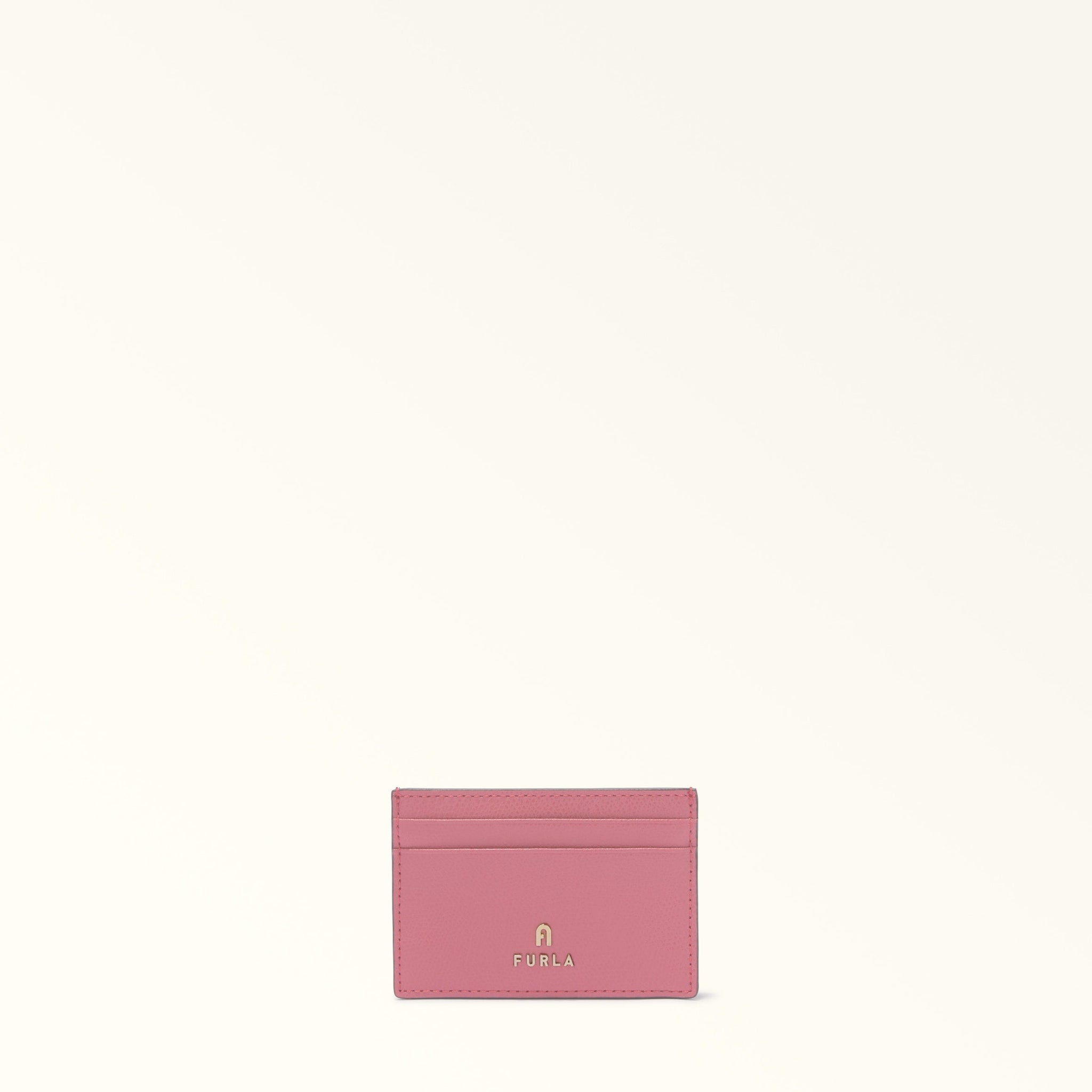 FURLA CAMELIA CARD CASE Furla