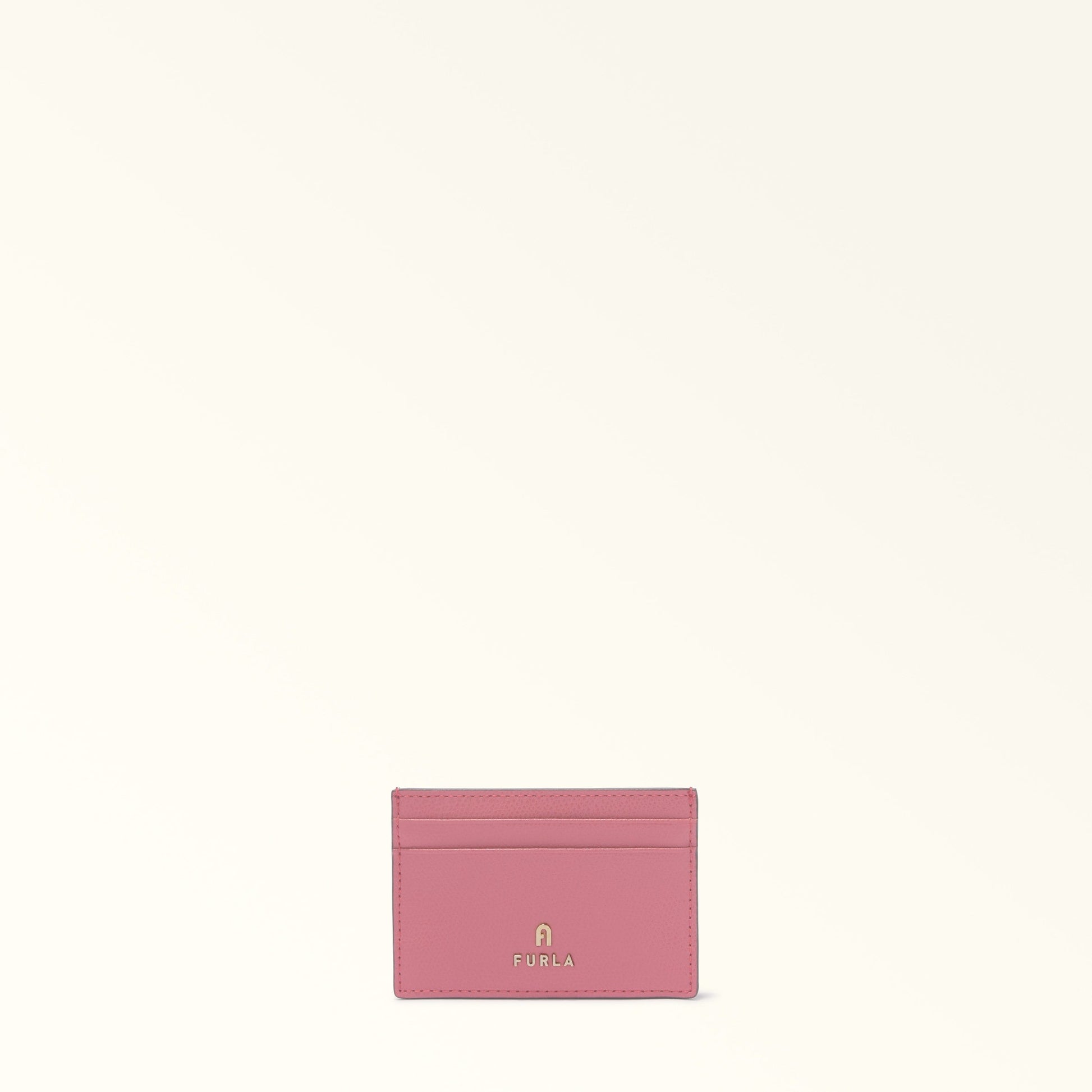 FURLA CAMELIA CARD CASE Furla