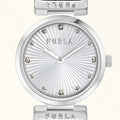 Furla Twist Round Case Watch 25Mm in Blue - Watches 
