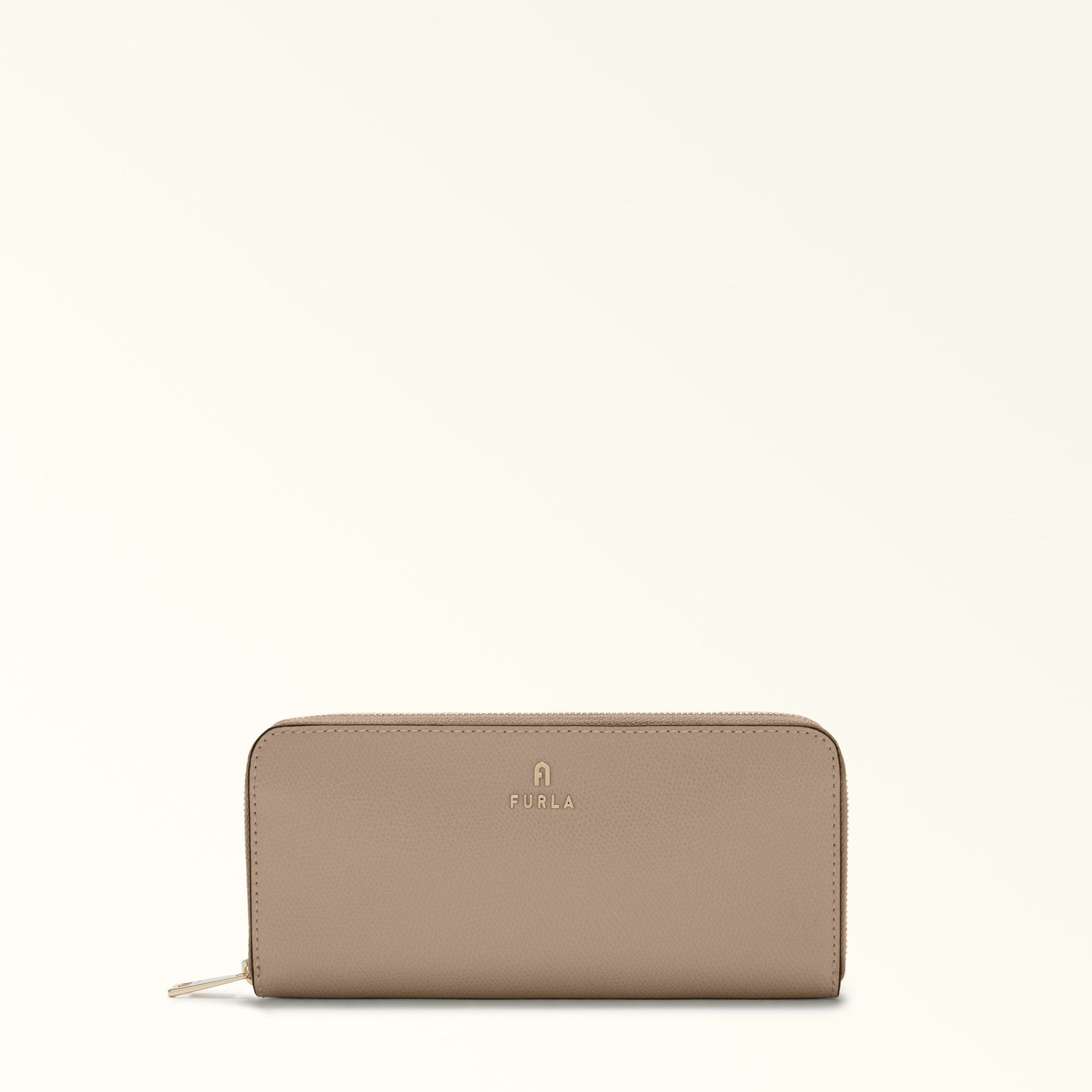 FURLA CAMELIA ZIP AROUND L Furla