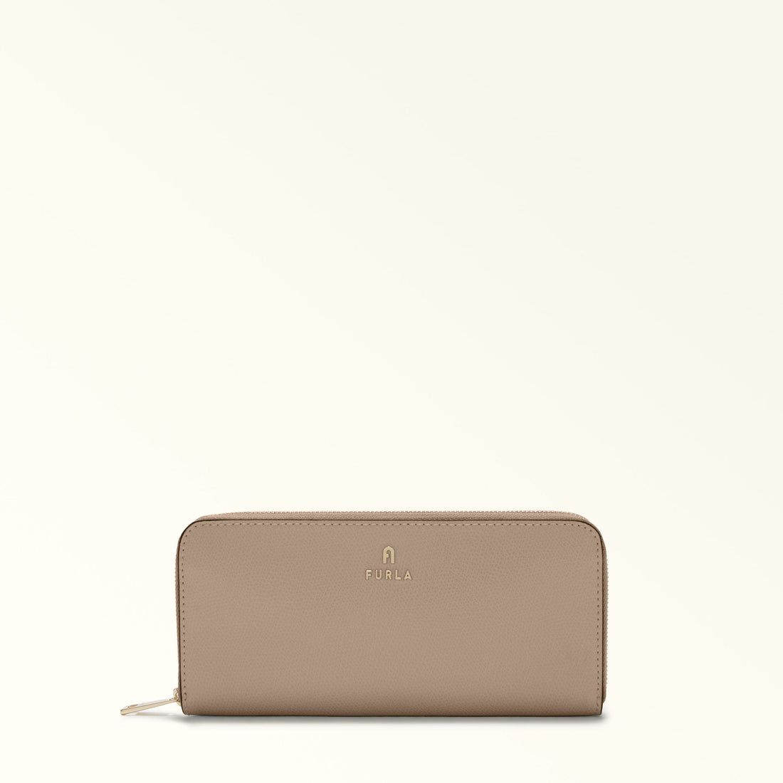 FURLA CAMELIA ZIP AROUND L Furla