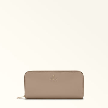 FURLA CAMELIA ZIP AROUND L Furla