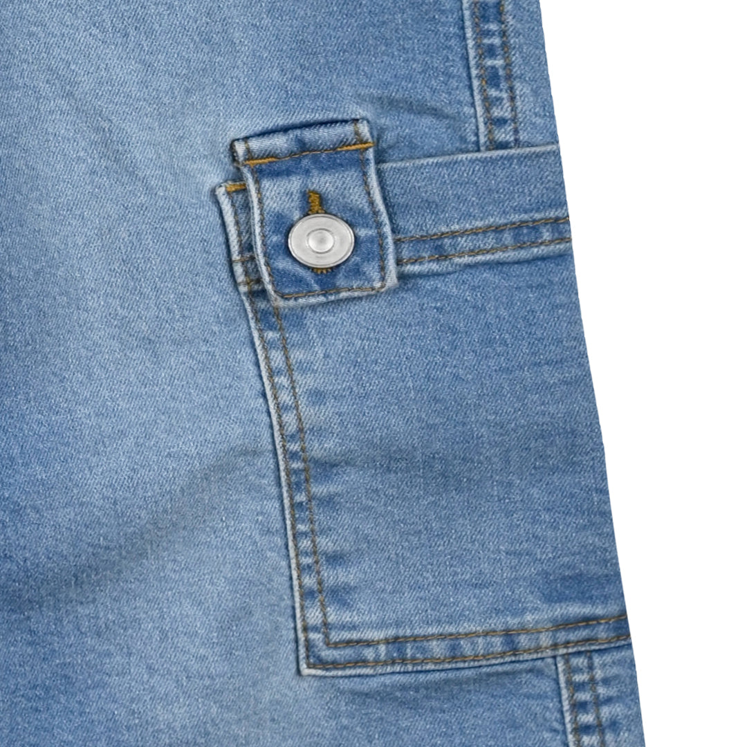 GIRL'S TROUSERS Energiers