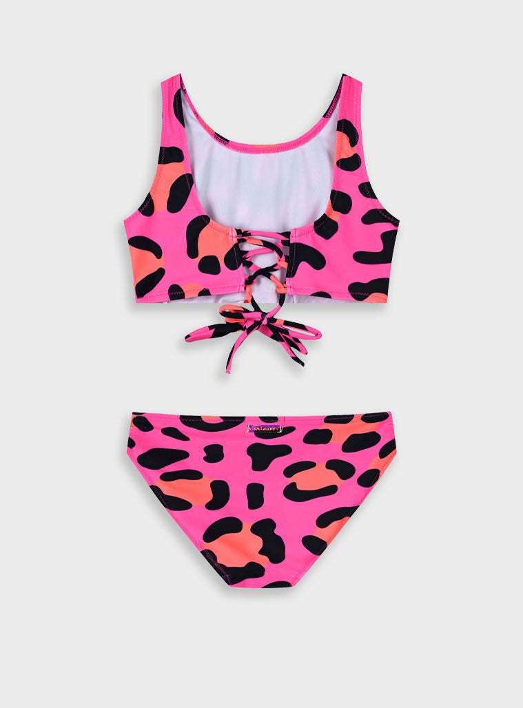 Bikini for girls Energiers