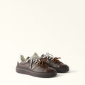 Furla Hype Sneaker T.35 in White - Shoes 