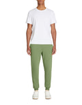 FOJOGGIE2 KHAKI GREEN JOG PANTS - Celio lebanon