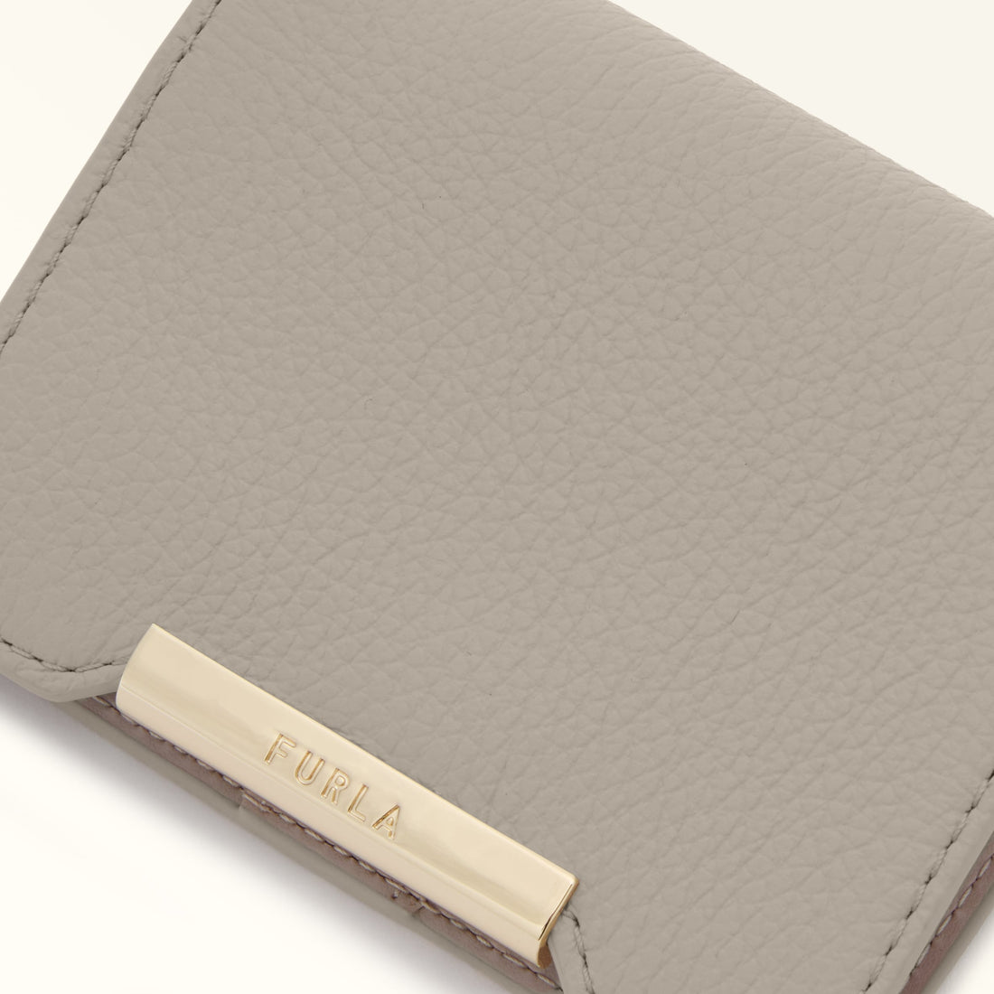 Wallet Gia-Furla Giada Vaniglia