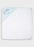 INFANT'S BATHTOWEL