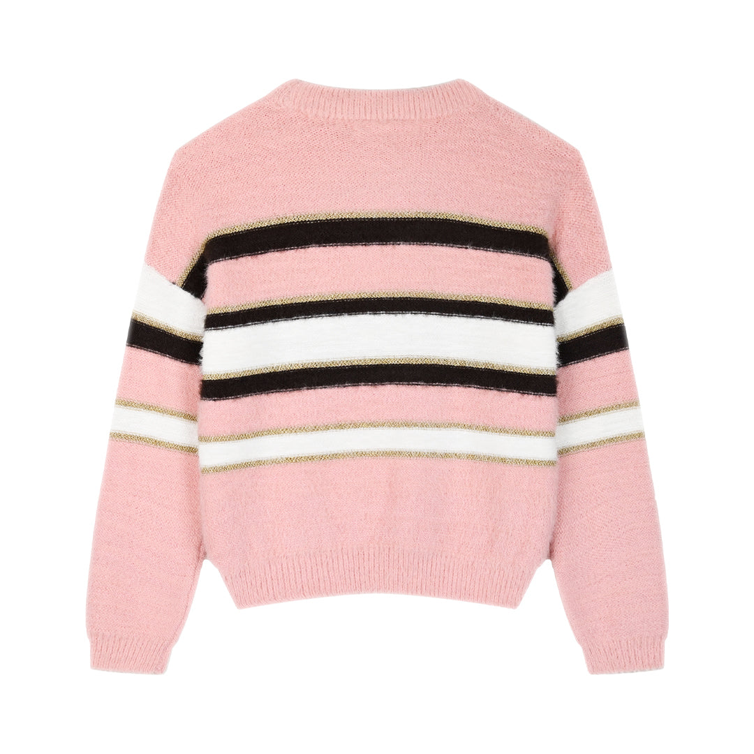 GIRL'S SWEATER Energiers