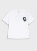 White Blouse for Boys