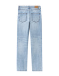 Celio Loose-fitting jeans, 100% cotton - Blue