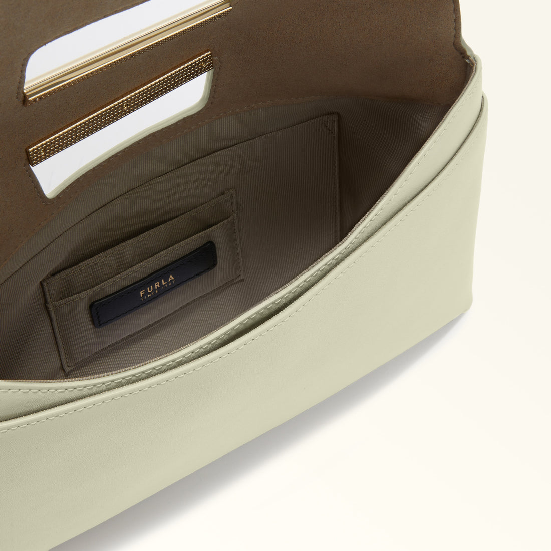 Pouch Gia-Furla Giada Light Salvia