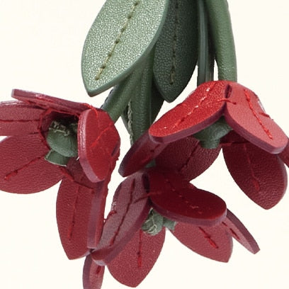 Charm Ndo-Allegra Toni Ciliegia