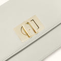 Furla 1927 Mini Crossbody Bag In Leather