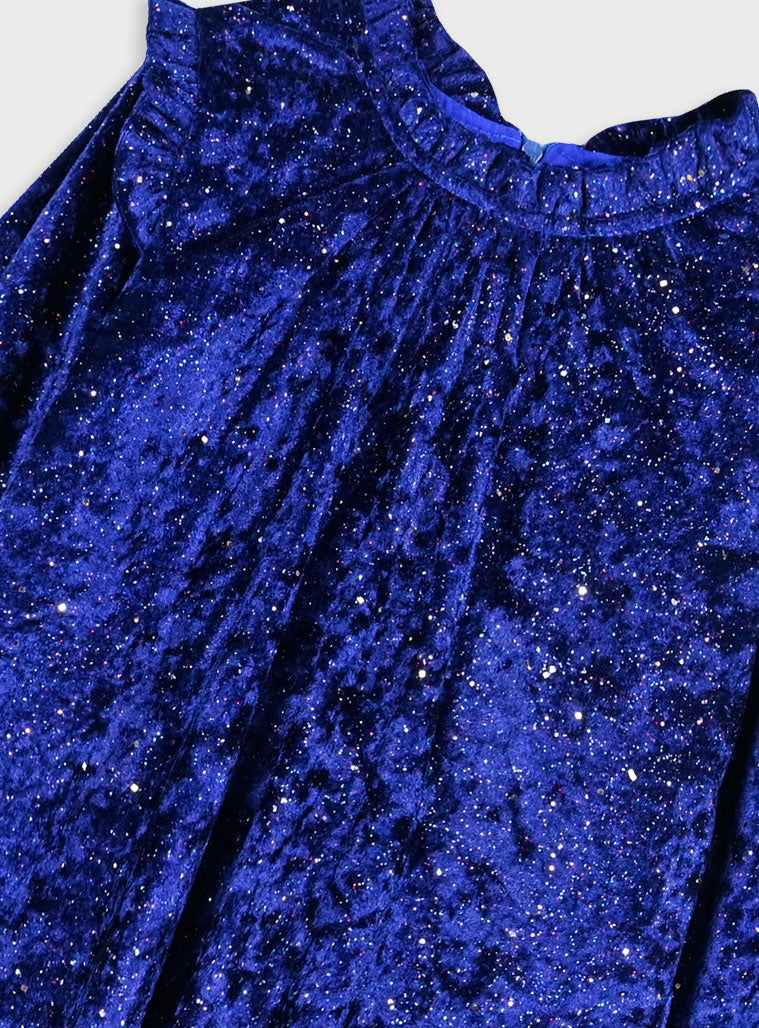 GIRL'S DRESS