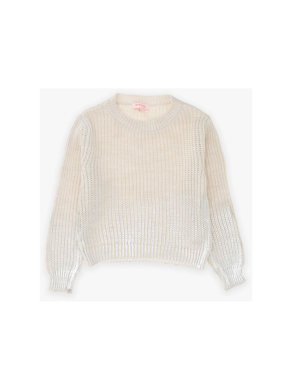 offwh sweater SWEATER KHABBAZ