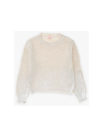 offwh sweater SWEATER KHABBAZ