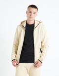 FENEWYOKE ECRU VEST - Celio lebanon