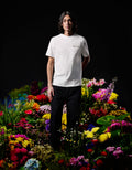 Hell's Paradise - White T-shirt Celio