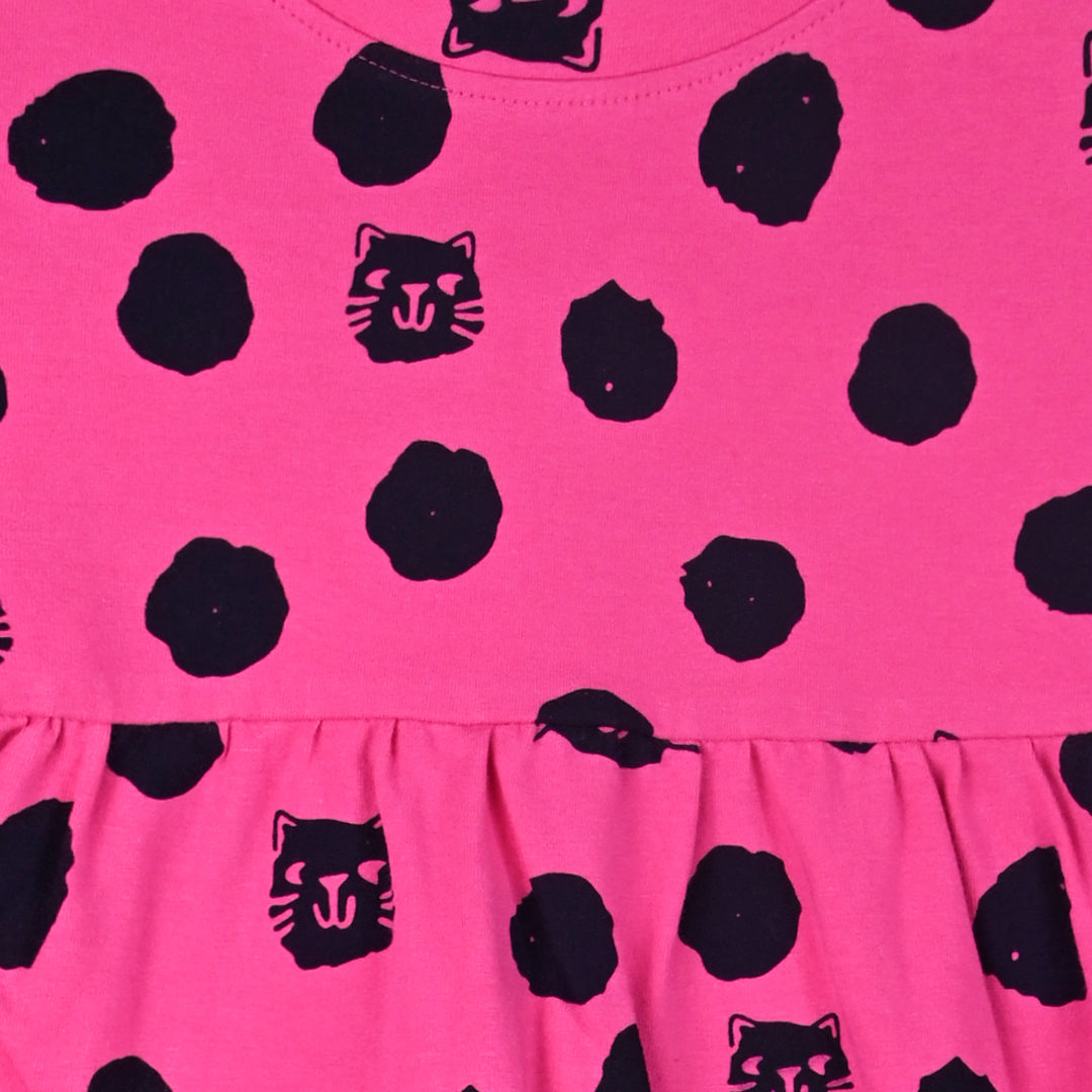 GIRL'S DRESS Energiers