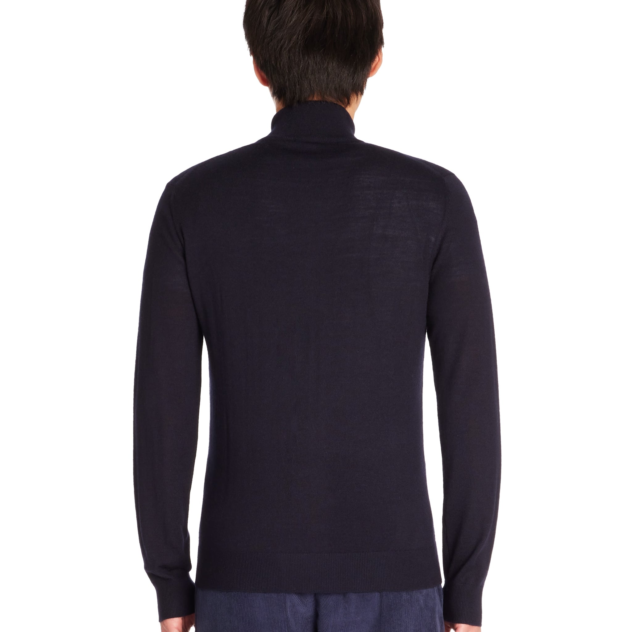 FECARDINOS NAVY CARDIGAN - Celio lebanon