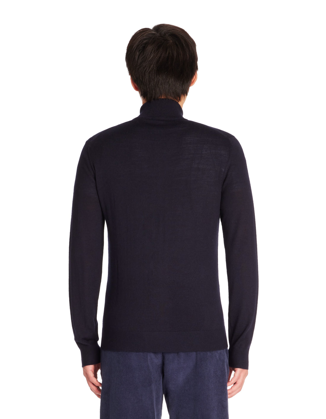 FECARDINOS NAVY CARDIGAN - Celio lebanon