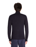 FECARDINOS NAVY CARDIGAN - Celio lebanon