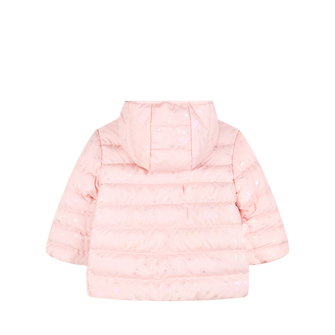 INFANT'S JACKET Energiers