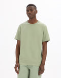 Sauge Short Sleeves Tshirt - Celio Lebanon
