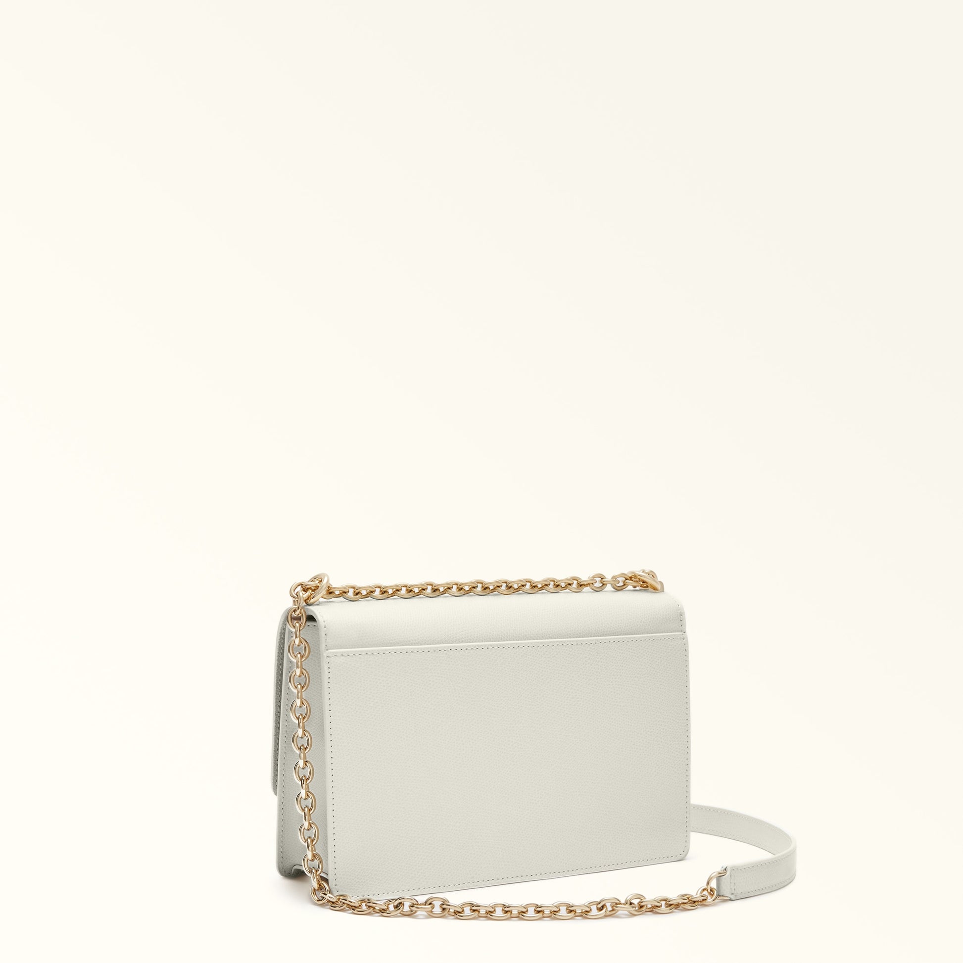 Crossbody Aco-Furla 1927 Panna