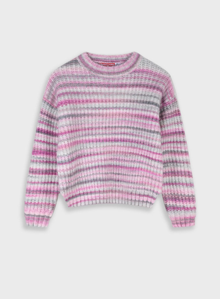 Children's Multi Blouse For Girl