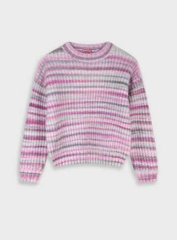 Children's Multi Blouse For Girl