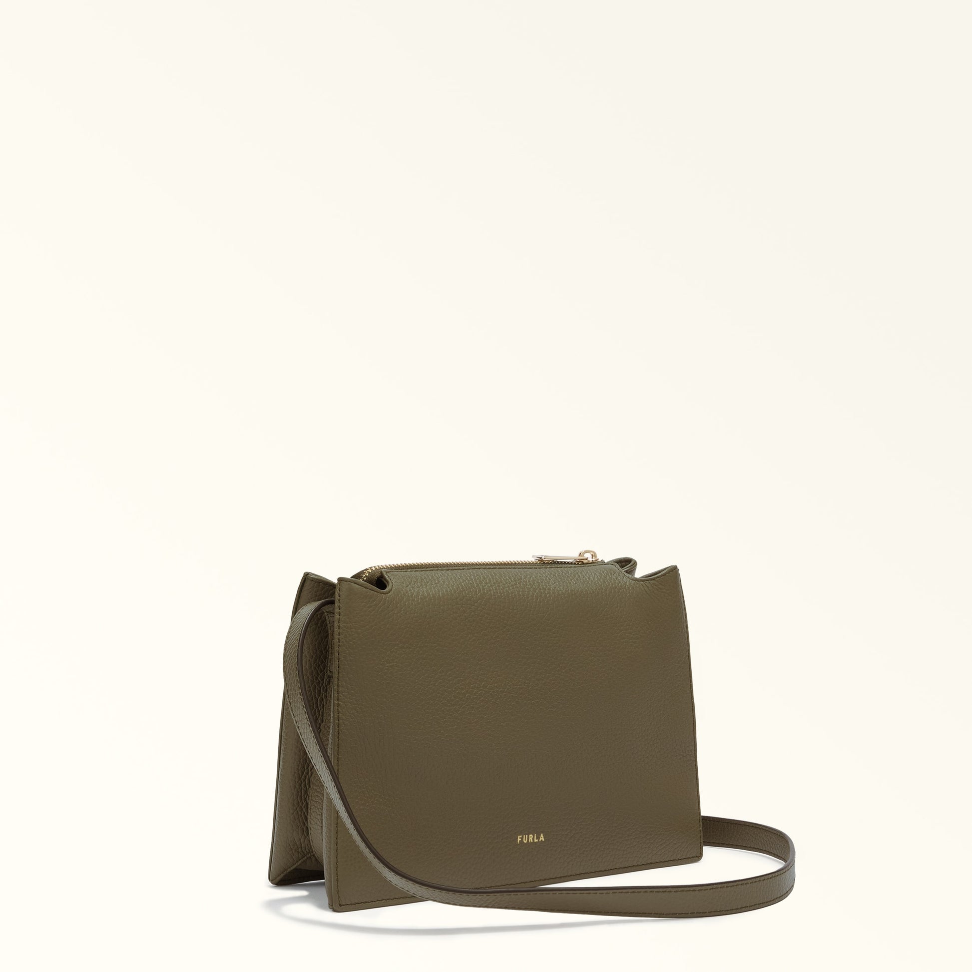 Crossbody Fnu-Furla Nuvola Sage