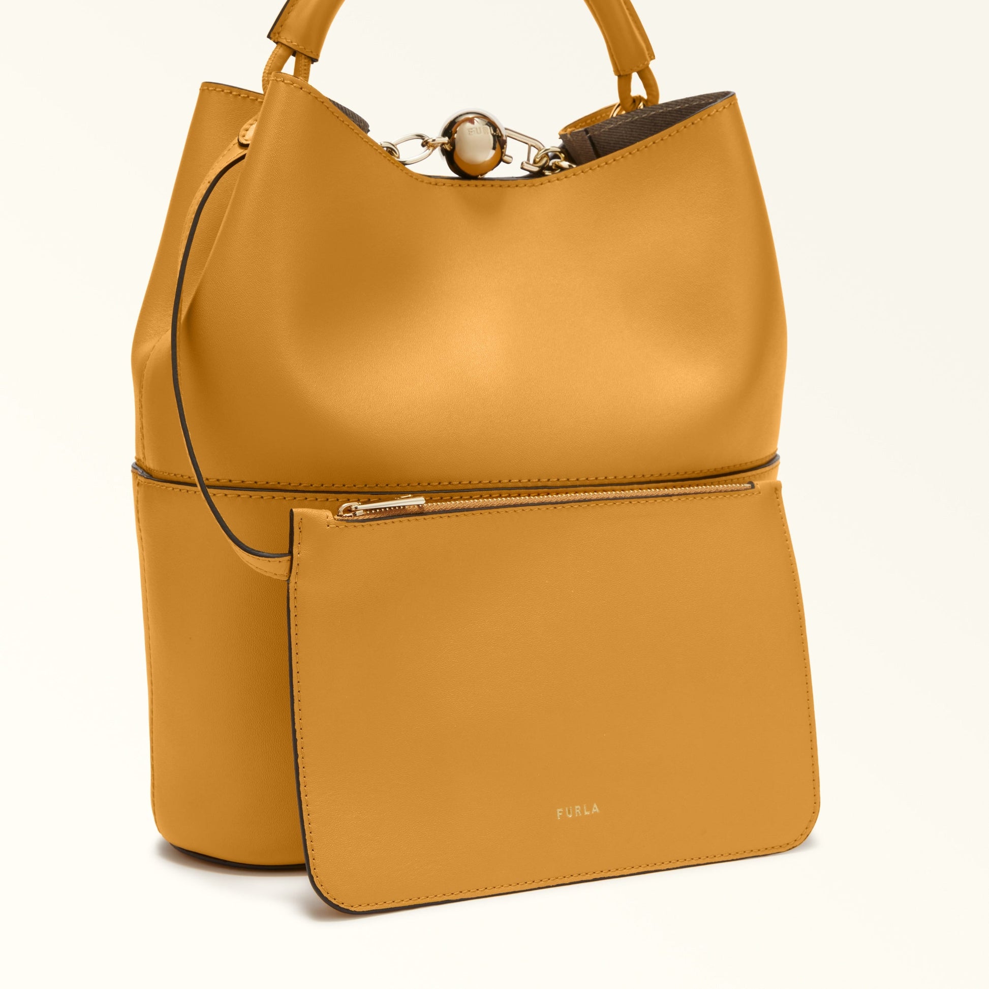 FURLA SFERA BUCKET BAG Furla