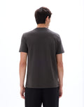 Carbone Short Sleeves Tshirt - Celio Lebanon