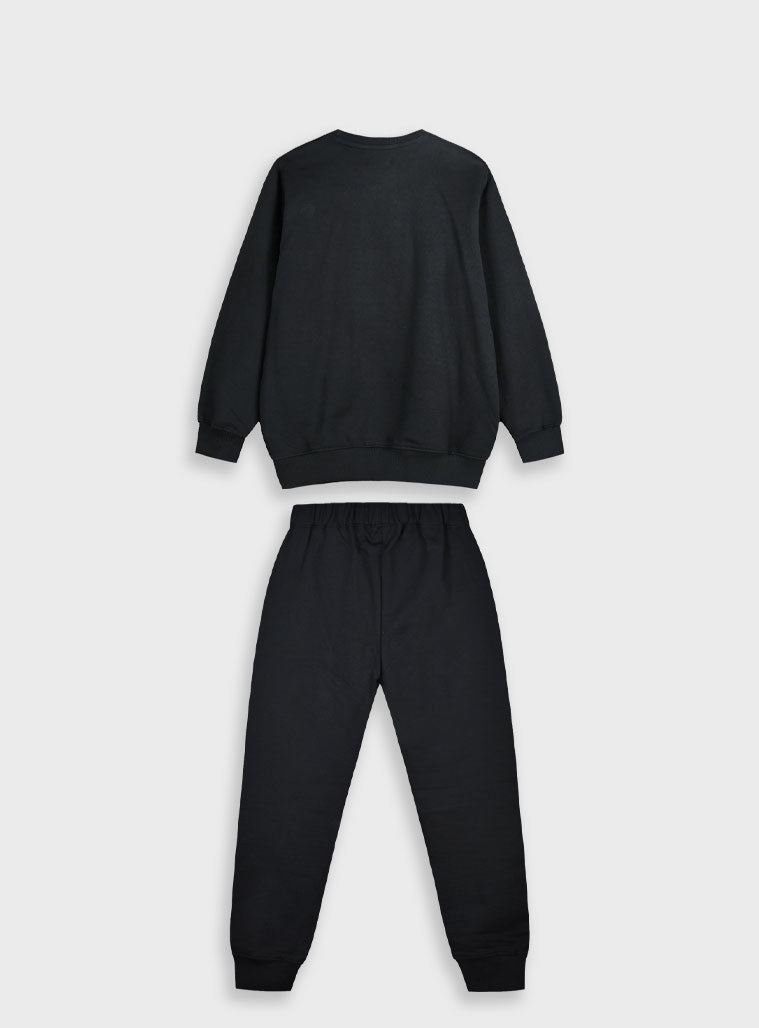 BOY'S TRACKSUIT