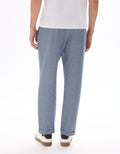 bleu moyen pants other style