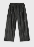 Girl Trousers - Black