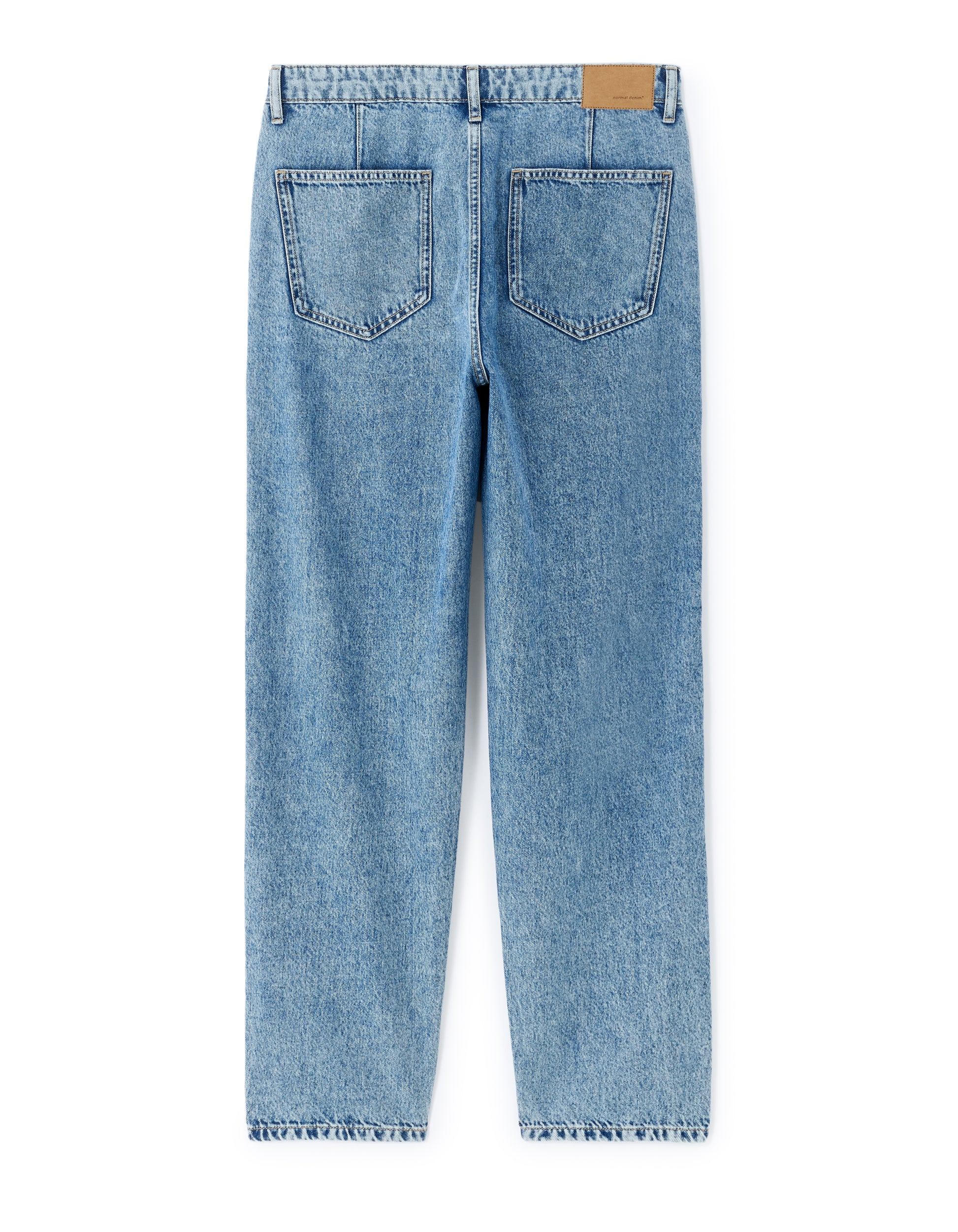 Double Stone Jeans 1 Length - Celio Lebanon