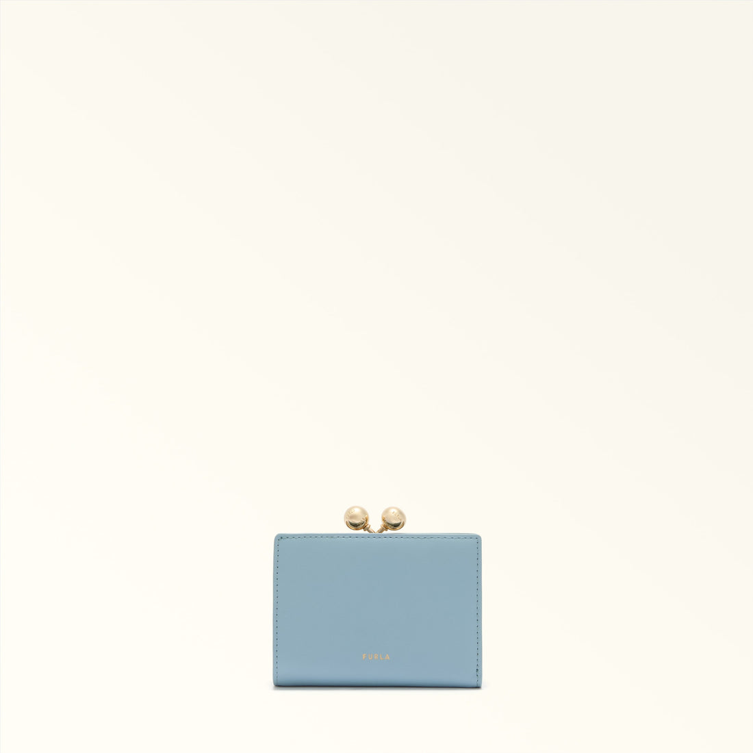 Furla Dots S Wallet Small Goods In Leather