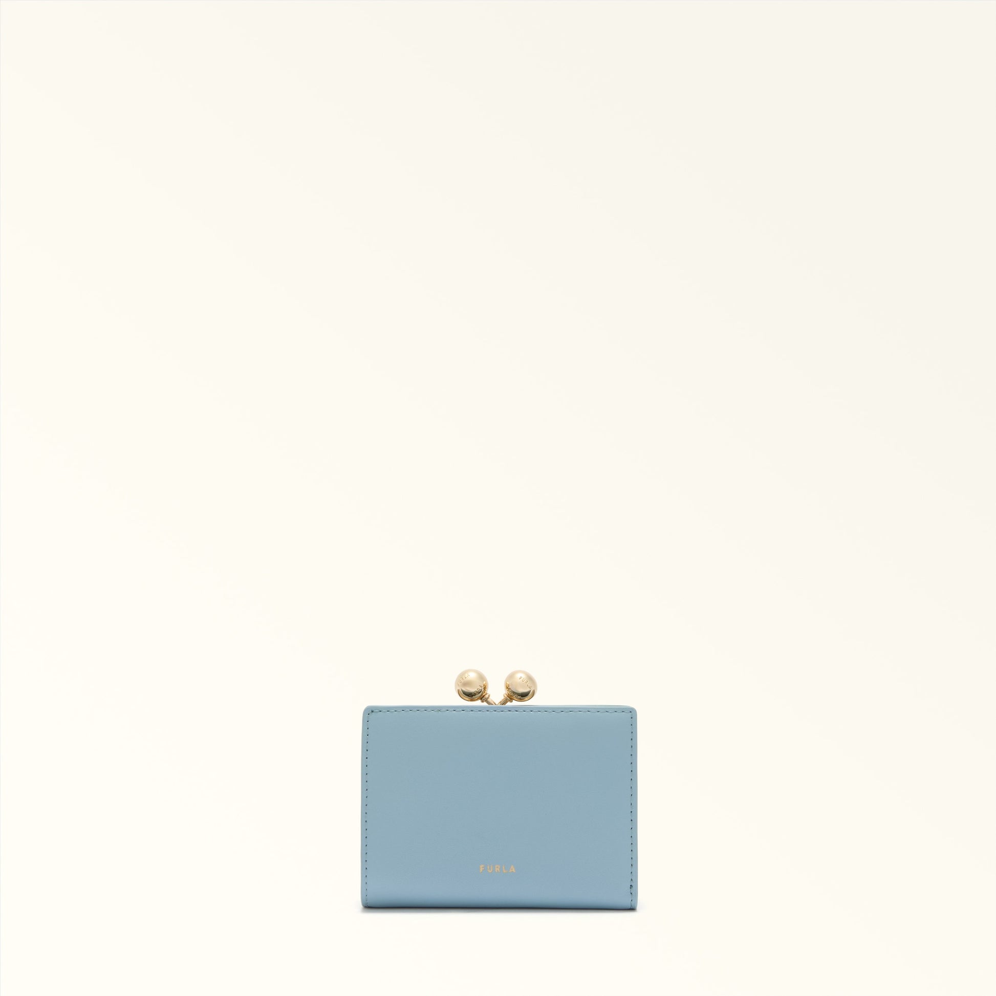 Furla Dots S Wallet Small Goods In Leather