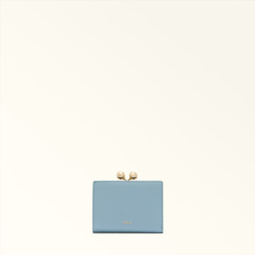 Furla Dots S Wallet Small Goods In Leather