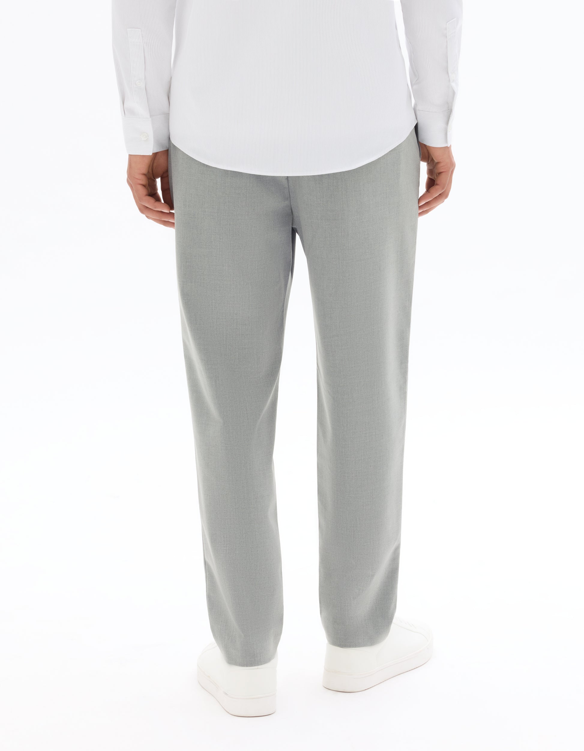 Gris Chine Pants Other Style - Celio Lebanon